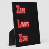 nulgrenszone fotoplaat (Zijkant)