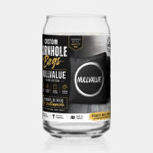 NULLVALUE Cornhole glazen – Reset & Bouwen (Achterkant)
