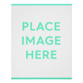 NullValue-Poster (halfglanzend) - 20 x 25 inch Perfect Poster (Voorkant)