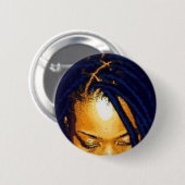 Nulocking Ronde Button 5,7 Cm (Voorkant /achterkant)