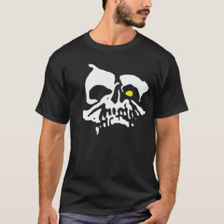 nulschedel: HORROR PUNK T-shirt