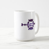 NuMat Tech Mok #1 (Voorkant rechts)