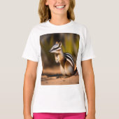 Numbat Australien, Tshirt (Devant)