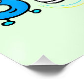 Number Day 2026 Maths Poster for Kids UK Classroom (Coin)