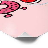 Number Day 2026 Maths Poster for Kids UK Classroom (Coin)