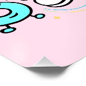 Number Day 2026 Maths Poster for Kids UK Classroom (Coin)