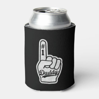 Number one Daddy Blikjeskoeler
