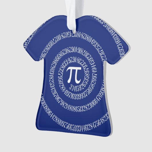 Numbers Spiral (devant)