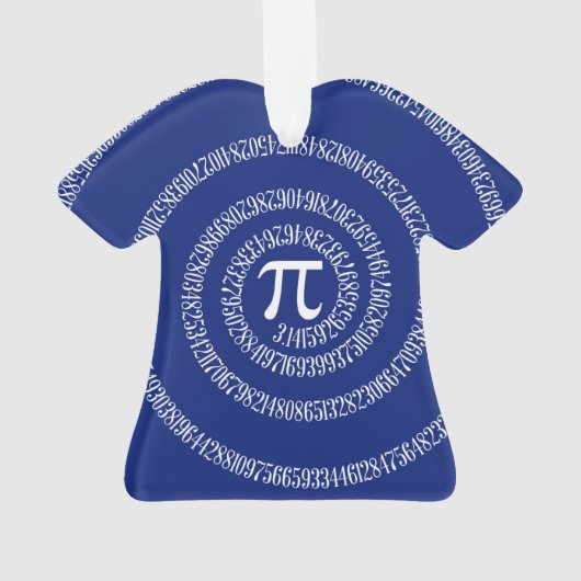 Numbers Spiral (dos)