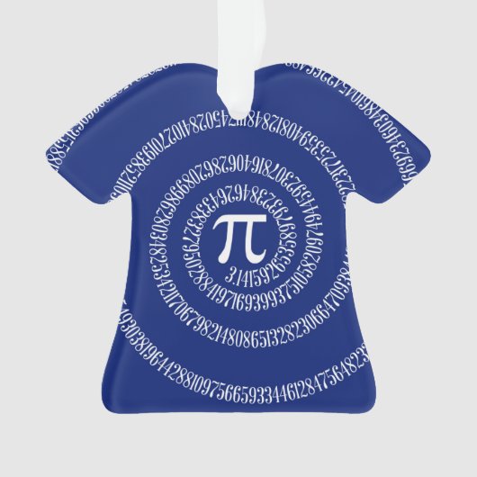 Numbers Spiral (devant)