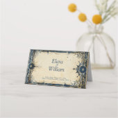 Numenorean koninklijk huwelijk (Achterkant)