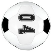 numéro 04 (Tourné)