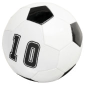 Numéro 10 (3/4)