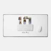 Numéro 10 Collage photo (Clavier et souris)