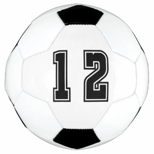 Numéro 12