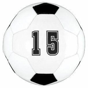 Numéro 15