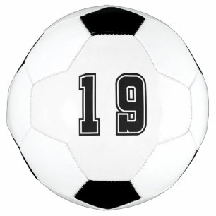 Numéro 19