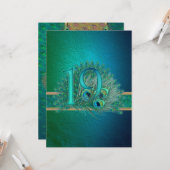 Numéro 19 / âge / années / 19e anniversaire modèle (Devant/Arrière en situation)