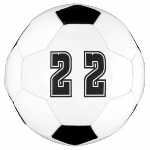 numéro 22