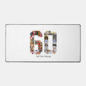 Numéro 60 Collage photo (Recto)