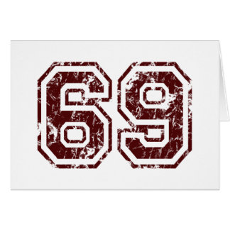 Numéro 69
