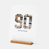 Numéro 90 - Collage photo (Angle)