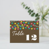 Numéro de carte Lovers Lovers Vélos Vélos Vélo Car (Debout devant)