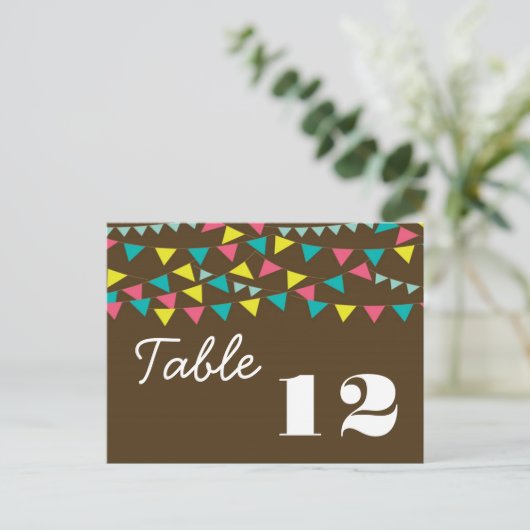 Numéro de carte Lovers Lovers Vélos Vélos Vélo Car (Debout devant)