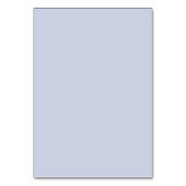 Numéro de la table de photos du thème mariage (Dos)