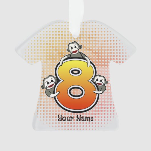 Numéro de monceau de réserve 8 (devant)