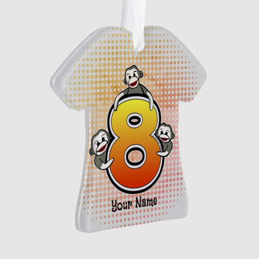 Numéro de monceau de réserve 8 (devant)