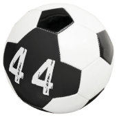 Numéro de sport 44 (3/4)