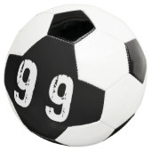 Numéro de sport 99 (3/4)