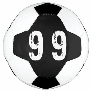 Numéro de sport 99