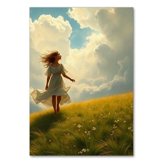 Numéro de table (Par défaut)