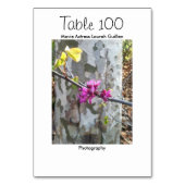 Numéro De Table Actrice de cinéma Laura Guillen aka Ishah (Par défaut)