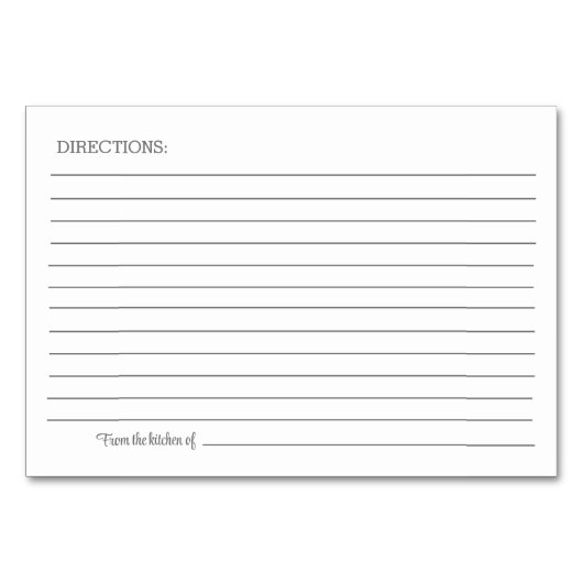 Numéro De Table Aquarelle rose Baby shower Cupcake Recette (Dos)