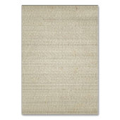 Numéro De Table Arrière - plan de lin de coton (Par défaut)