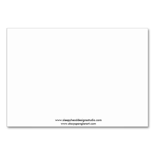 Numéro De Table Artisanat-Exode 35:31 (Dos)