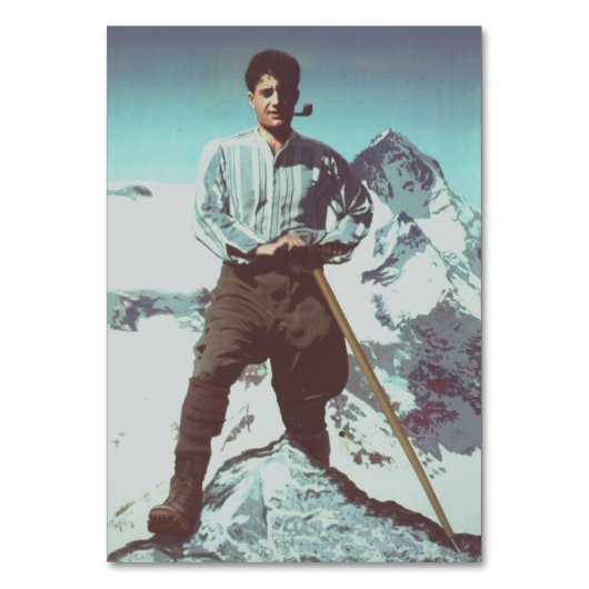 Numéro De Table Bienheureux Pier Giorgio Frassati (Par défaut)