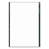 Numéro De Table bleu (Par défaut)