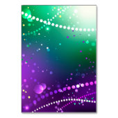 Numéro De Table Carthagène Solive Purple (Par défaut)