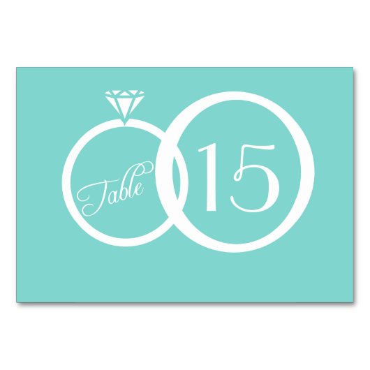 Numéro De Table C'Est Ce Que Nous Faisons ! (Dos)