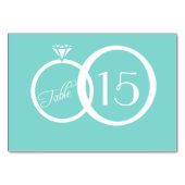 Numéro De Table C'Est Ce Que Nous Faisons ! (Devant)