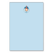 Numéro De Table Changement du froid, Feu de foi - Chrétien motivat (Dos)