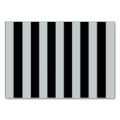 Numéro De Table Changer les bandes grises en n'importe quelle Pers (Devant)