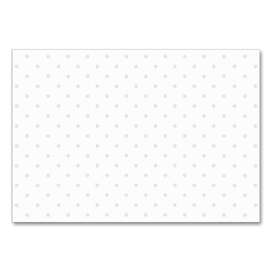 Numéro De Table Cliquez sur Personnaliser pour modifier Gris en co (Dos)