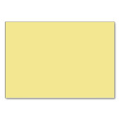 Numéro De Table Conseils pour maman et papa (Dos)