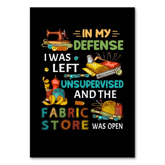 Numéro De Table Dans Ma Défense, J'Ai Été Laissé Sans Surveillance (Par défaut)