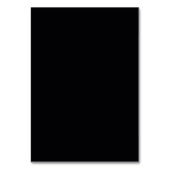 Numéro De Table Dark Enchanted Gothic Spooky Wedding Couple Forest (Dos)